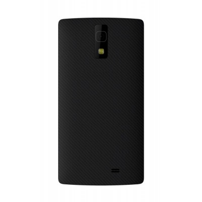 Full Body Housing For Intex Cloud C1 Black - Maxbhi.com