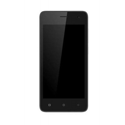 Lcd Screen For Intex Aqua A4 Plus Replacement Display By - Maxbhi.com