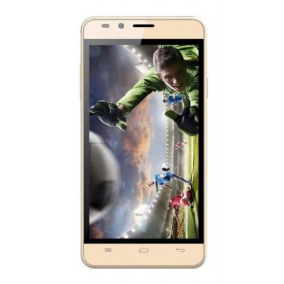 Lcd Screen For Intex Aqua Jewel 2 Replacement Display By - Maxbhi.com