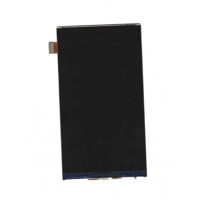 Lcd Screen For Intex Aqua Lions T1 Lite Replacement Display By - Maxbhi Com