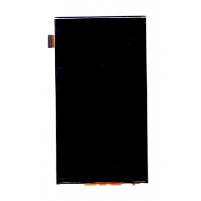 Lcd Screen For Intex Aqua Lions T1 Replacement Display By - Maxbhi Com