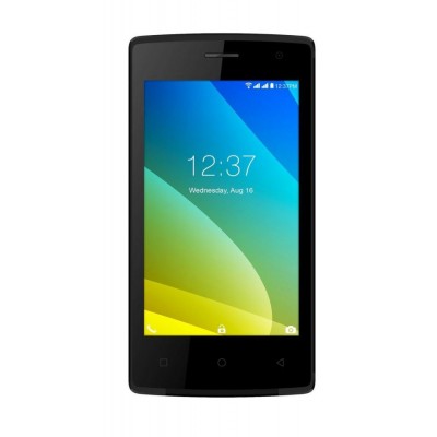 Lcd Screen For Intex Cloud C1 Replacement Display By - Maxbhi.com