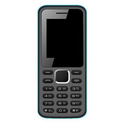Lcd Screen For Intex Eco I12 Replacement Display By - Maxbhi Com
