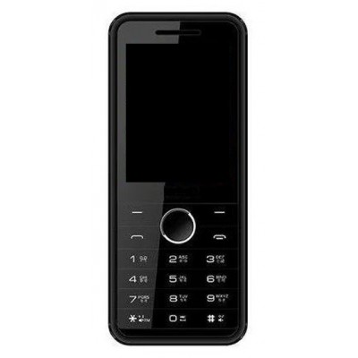 Lcd Screen For Intex Turbo I7 Replacement Display By - Maxbhi Com
