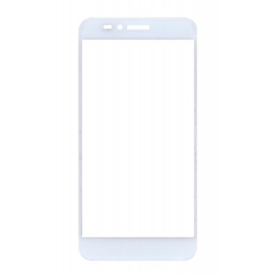 Replacement Front Glass For Intex Aqua S7 Gold By - Maxbhi Com