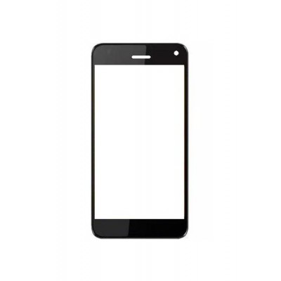 Replacement Front Glass For Intex Aqua Style Pro White By - Maxbhi.com