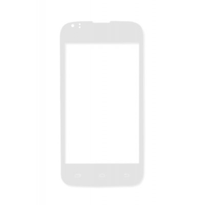 Replacement Front Glass For Intex N2 White By - Maxbhi.com