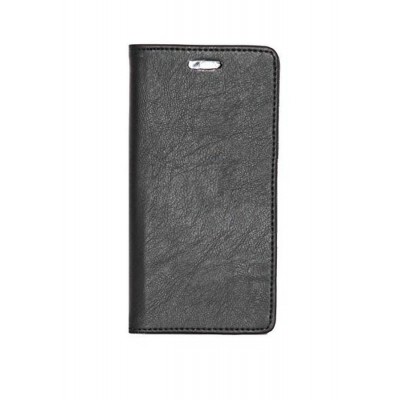 Flip Cover For Spice Z101 Black By - Maxbhi.com