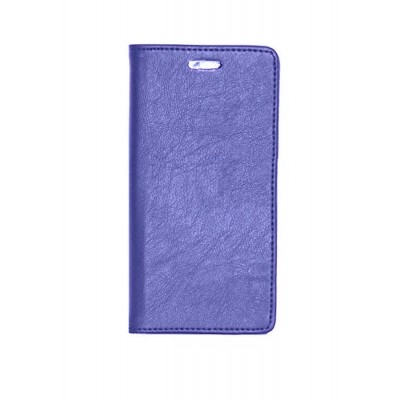 Flip Cover For Spice Z101 Blue By - Maxbhi.com