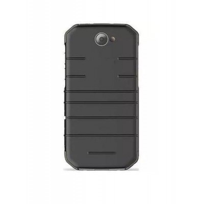 Full Body Housing For Cat S31 Black - Maxbhi.com