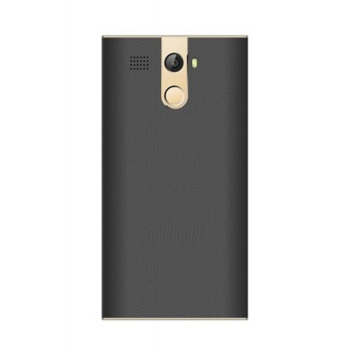 Full Body Housing For Spice Flo 6150 White - Maxbhi.com