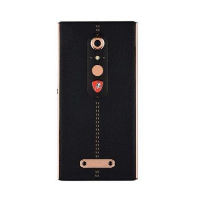 Full Body Housing For Tonino Lamborghini Alpha One White - Maxbhi.com