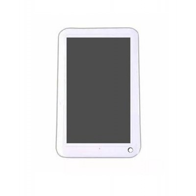 Lcd With Touch Screen For Bsnl Penta Tpad Is701cx Black By - Maxbhi.com