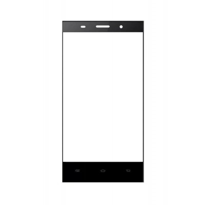 Replacement Front Glass For Spice Flo 6150 White By - Maxbhi.com