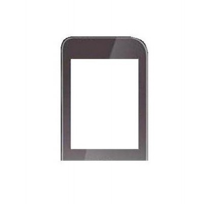 Replacement Front Glass For Spice S930 Grey By - Maxbhi.com