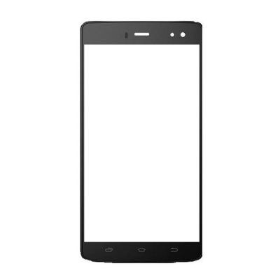 Touch Screen Digitizer For Spice Proton 6 White By - Maxbhi.com