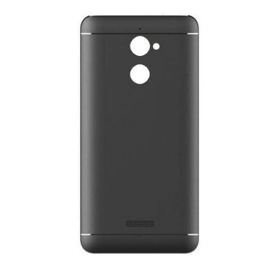 Back Panel Cover For Coolpad Note 5 Lite 32gb Grey - Maxbhi.com