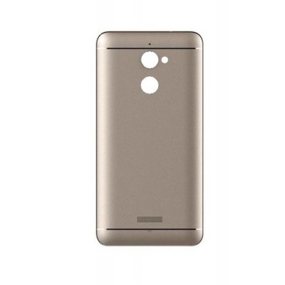 Back Panel Cover For Coolpad Note 5 Lite 32gb White - Maxbhi.com