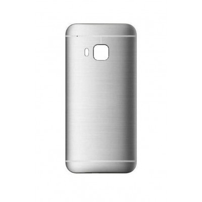Back Panel Cover For Htc One M9 Prime Camera Edition White - Maxbhi.com