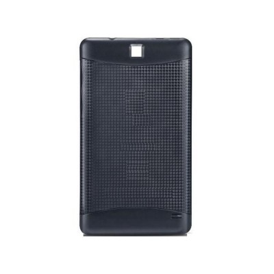 Back Panel Cover For Iball Slide 3g I71 White - Maxbhi.com