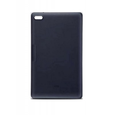 Back Panel Cover For Iball Slide 3g Q27 White - Maxbhi.com