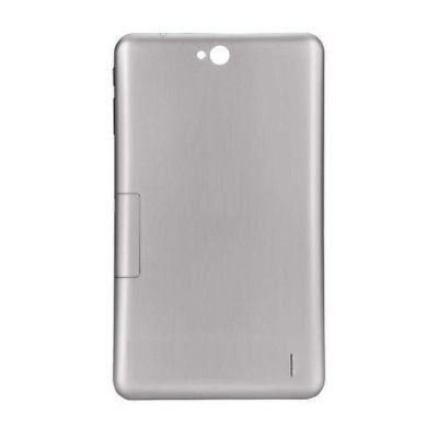 Back Panel Cover For Iball Slide Wings 4gp White - Maxbhi.com