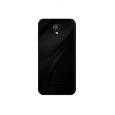 Full Body Housing For Coolpad Cool Play 6c Black - Maxbhi.com