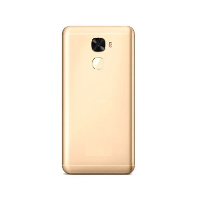 Full Body Housing For Coolpad Cool S1 White - Maxbhi.com