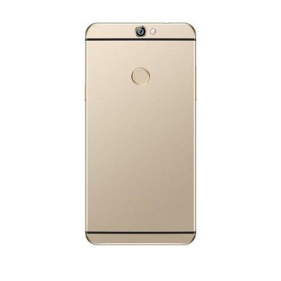 Full Body Housing For Coolpad Max Black - Maxbhi.com