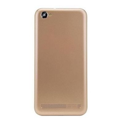 Full Body Housing For Iball Andi Wink 4g White - Maxbhi.com