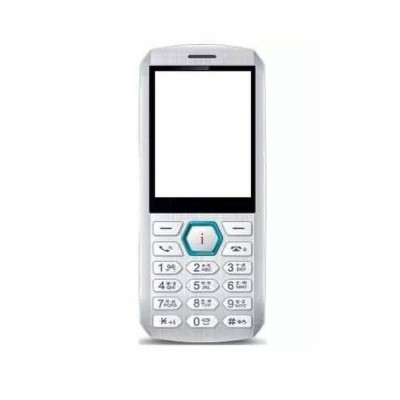 Full Body Housing For Iball Shaan 2.4x Diamond Black - Maxbhi.com