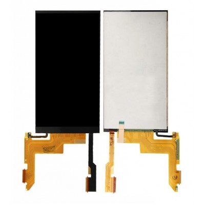 Lcd With Touch Screen For Htc One M9 Plus Prime Camera Edition White By - Maxbhi Com