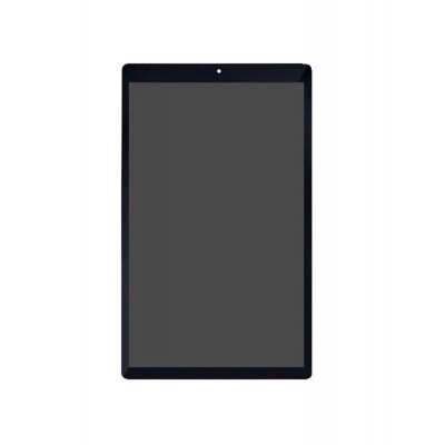 Lcd With Touch Screen For Iball Slide Elan 4g2 White By - Maxbhi.com