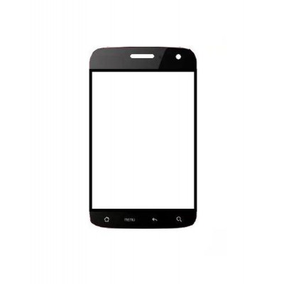Replacement Front Glass For Airtyme Picasso Garnet By - Maxbhi.com