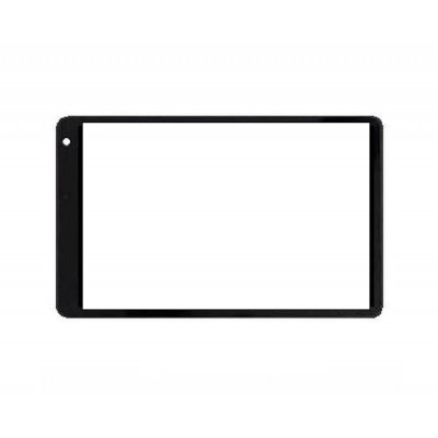 Replacement Front Glass For Cat T20 White By - Maxbhi.com