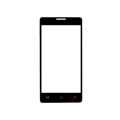 Replacement Front Glass For Coolpad 7236 White By - Maxbhi.com