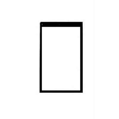 Replacement Front Glass For Coolpad 9000 White By - Maxbhi.com