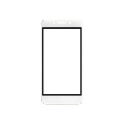 Replacement Front Glass For Coolpad Cool S1 Gold By - Maxbhi.com