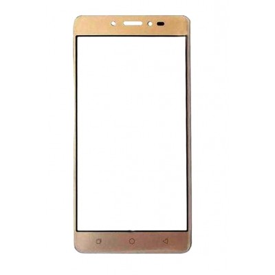 Replacement Front Glass For Coolpad Note 5 Lite 32gb Gold By - Maxbhi.com