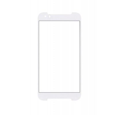 Replacement Front Glass For Htc Desire 830 White Red By - Maxbhi.com