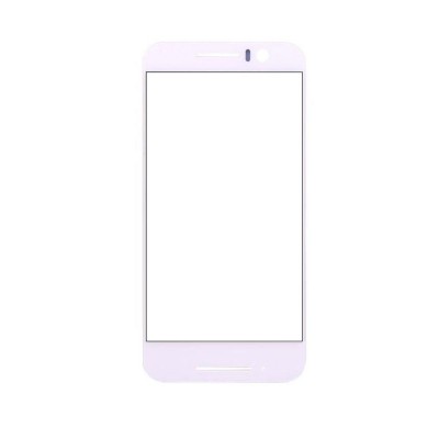 Replacement Front Glass For Htc One S9 Gold By - Maxbhi.com