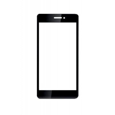 Replacement Front Glass For Iball Andi 5k Infinito2 White By - Maxbhi.com