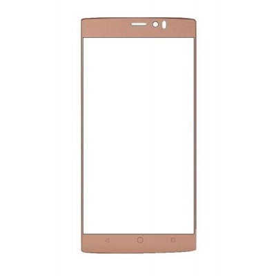 Replacement Front Glass For Iball Andi F2f 5h Gold By - Maxbhi.com