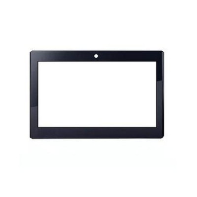 Replacement Front Glass For Iball Slide 3g 7325 Black By - Maxbhi.com