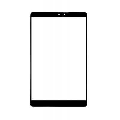 Replacement Front Glass For Iball Slide 3g Q27 White By - Maxbhi.com