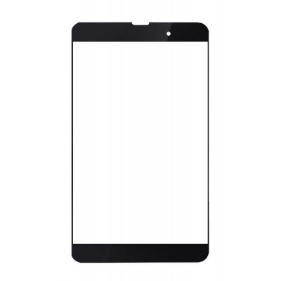 Replacement Front Glass For Iball Slide Wings 4gp White By - Maxbhi.com