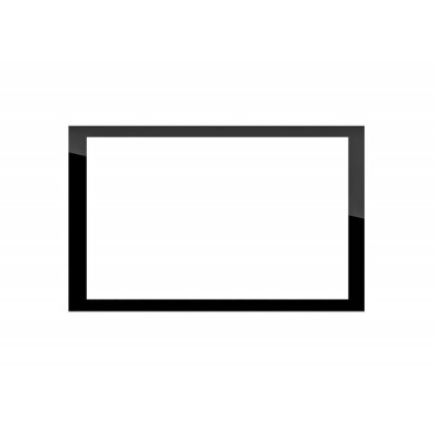 Replacement Front Glass For Nvidia Shield K1 White By - Maxbhi.com