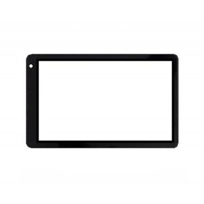 Touch Screen Digitizer For Cat T20 Black By - Maxbhi.com
