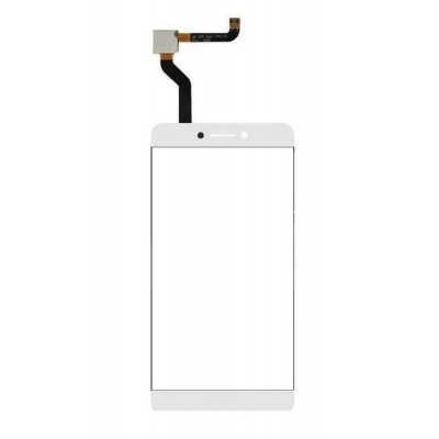 Touch Screen Digitizer For Coolpad Cool1 Dual 3gb Ram Black By - Maxbhi.com