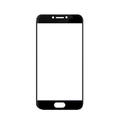 Touch Screen Digitizer For Coolpad Cool Play 6c Black By - Maxbhi.com